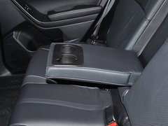 2013款 2.5L CVT 尊贵导航版 5座