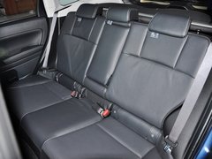 2013款 2.5L CVT 尊贵导航版 5座