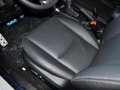 2013款 2.5L CVT 尊贵导航版 5座