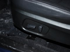 2013款 2.5L CVT 尊贵导航版 5座