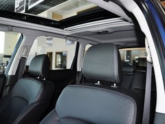 2013款 2.5L CVT 尊贵导航版 5座