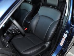 2013款 2.5L CVT 尊贵导航版 5座