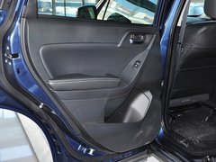 2013款 2.5L CVT 尊贵导航版 5座