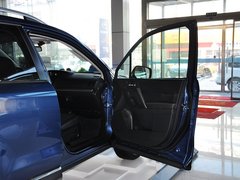 2013款 2.5L CVT 尊贵导航版 5座