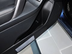 2013款 2.5L CVT 尊贵导航版 5座