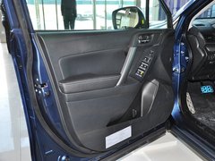 2013款 2.5L CVT 尊贵导航版 5座