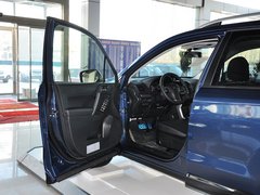 2013款 2.5L CVT 尊贵导航版 5座
