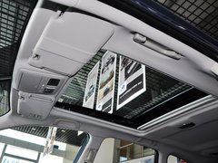 2013款 2.5L CVT 尊贵导航版 5座