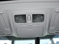 2013款 2.5L CVT 尊贵导航版 5座