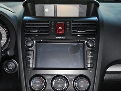 2013款 2.5L CVT 尊贵导航版 5座