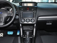 2013款 2.5L CVT 尊贵导航版 5座