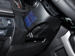 2013款 2.5L CVT 尊贵导航版 5座