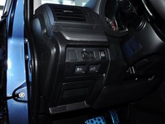 2013款 2.5L CVT 尊贵导航版 5座