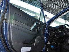 2013款 2.5L CVT 尊贵导航版 5座