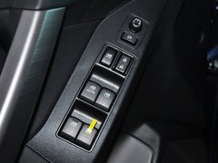 2013款 2.5L CVT 尊贵导航版 5座