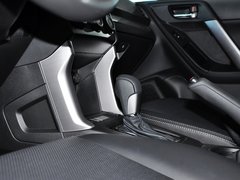 2013款 2.5L CVT 尊贵导航版 5座