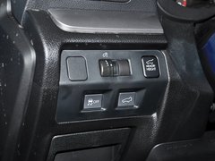 2013款 2.5L CVT 尊贵导航版 5座
