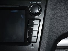 2013款 2.5L CVT 尊贵导航版 5座