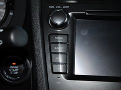 2013款 2.5L CVT 尊贵导航版 5座
