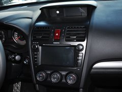 2013款 2.5L CVT 尊贵导航版 5座