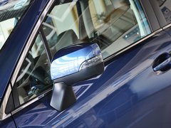2013款 2.5L CVT 尊贵导航版 5座