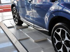 2013款 2.5L CVT 尊贵导航版 5座