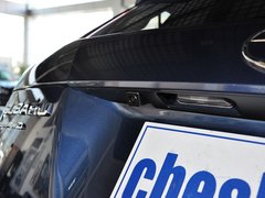 2013款 2.5L CVT 尊贵导航版 5座