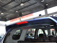2013款 2.5L CVT 尊贵导航版 5座