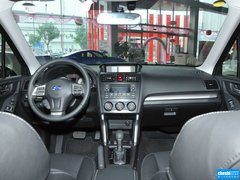 2013款 2.5L CVT 尊贵导航版 5座