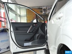 2013款 2.5L CVT 尊贵导航版 5座