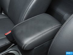 2013款 2.5L CVT 尊贵导航版 5座