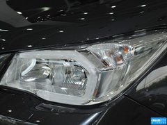 2013款 2.5L CVT 尊贵导航版 5座