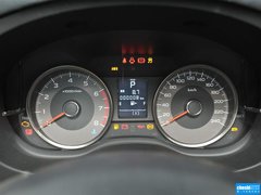 2013款 2.5L CVT 尊贵导航版 5座