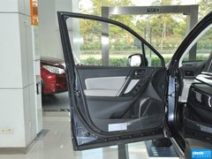 2013款 2.5L CVT 尊贵导航版 5座