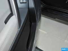 2013款 2.5L CVT 尊贵导航版 5座