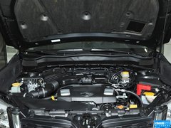 2013款 2.5L CVT 尊贵导航版 5座