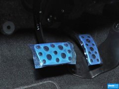 2013款 2.5L CVT 尊贵导航版 5座