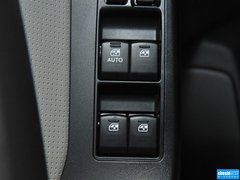 2013款 2.5L CVT 尊贵导航版 5座