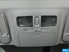 2013款 2.5L CVT 尊贵导航版 5座