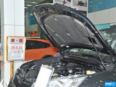 2013款 2.5L CVT 尊贵导航版 5座