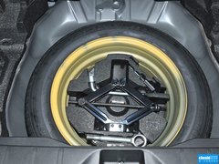 2013款 2.5L CVT 尊贵导航版 5座