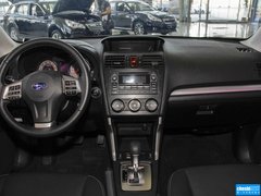 2013款 2.0L CVT 豪华导航版 5座