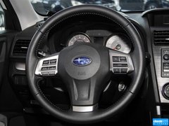 2013款 2.0L CVT 豪华导航版 5座