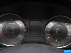 2013款 2.0L CVT 豪华导航版 5座
