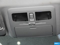 2013款 2.0L CVT 豪华导航版 5座