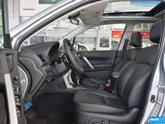 2013款 2.0L CVT 豪华导航版 5座