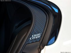 2013款 4.4T DCT Gran Coupe