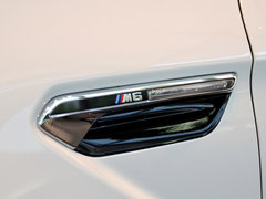 2013款 4.4T DCT Gran Coupe
