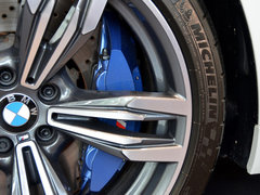 2013款 4.4T DCT Gran Coupe