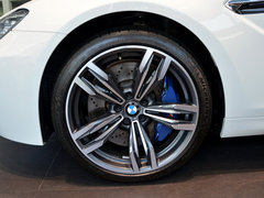 2013款 4.4T DCT Gran Coupe